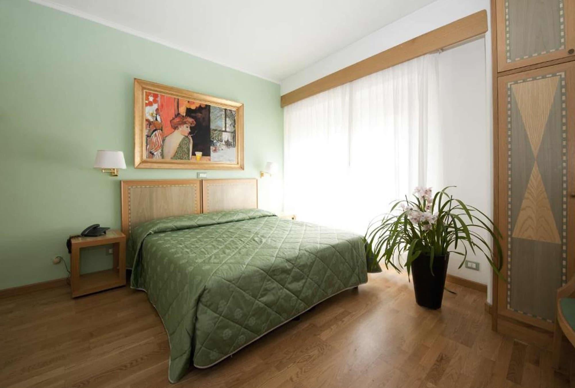 Hotel Touring Pisa Exterior foto