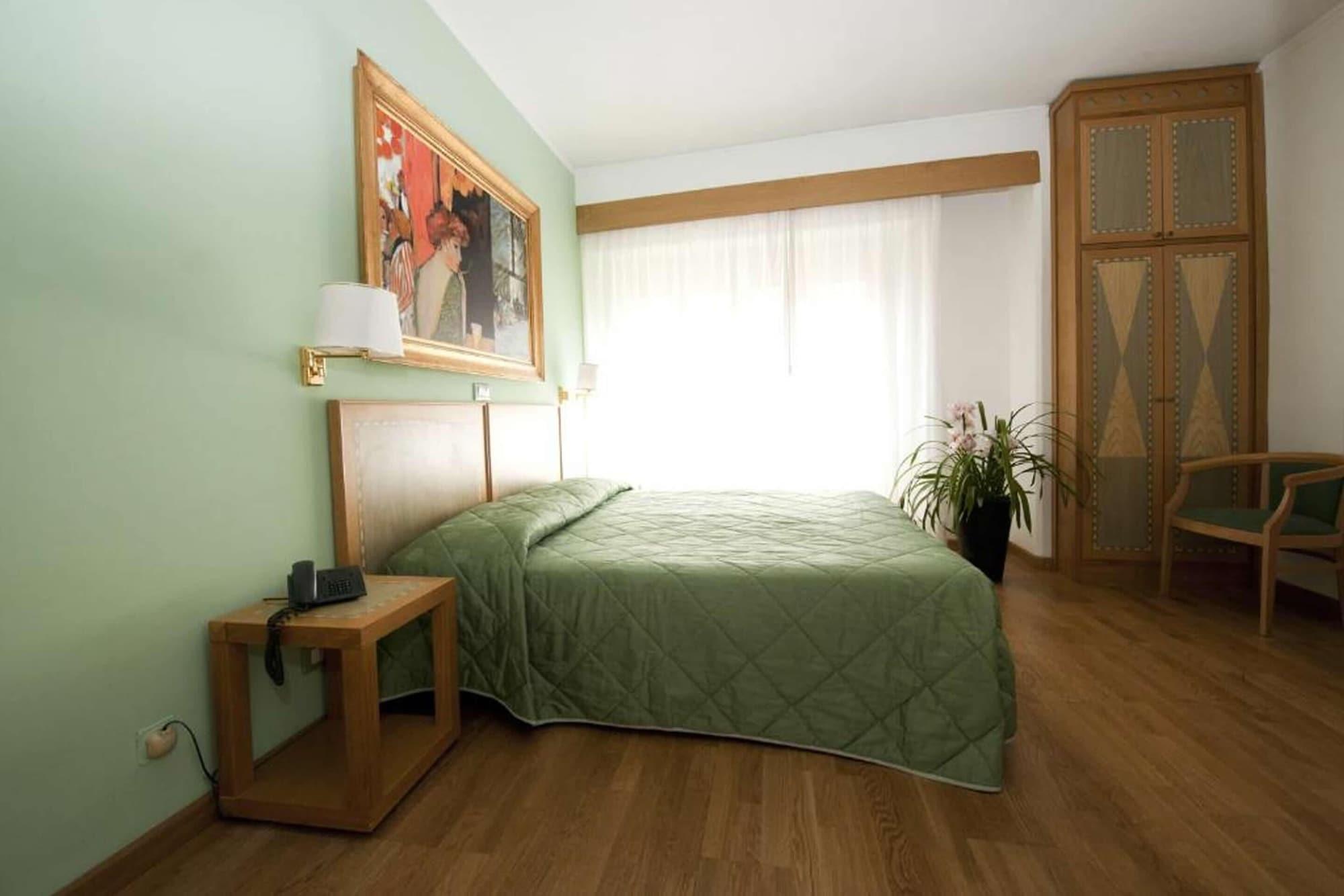 Hotel Touring Pisa Exterior foto