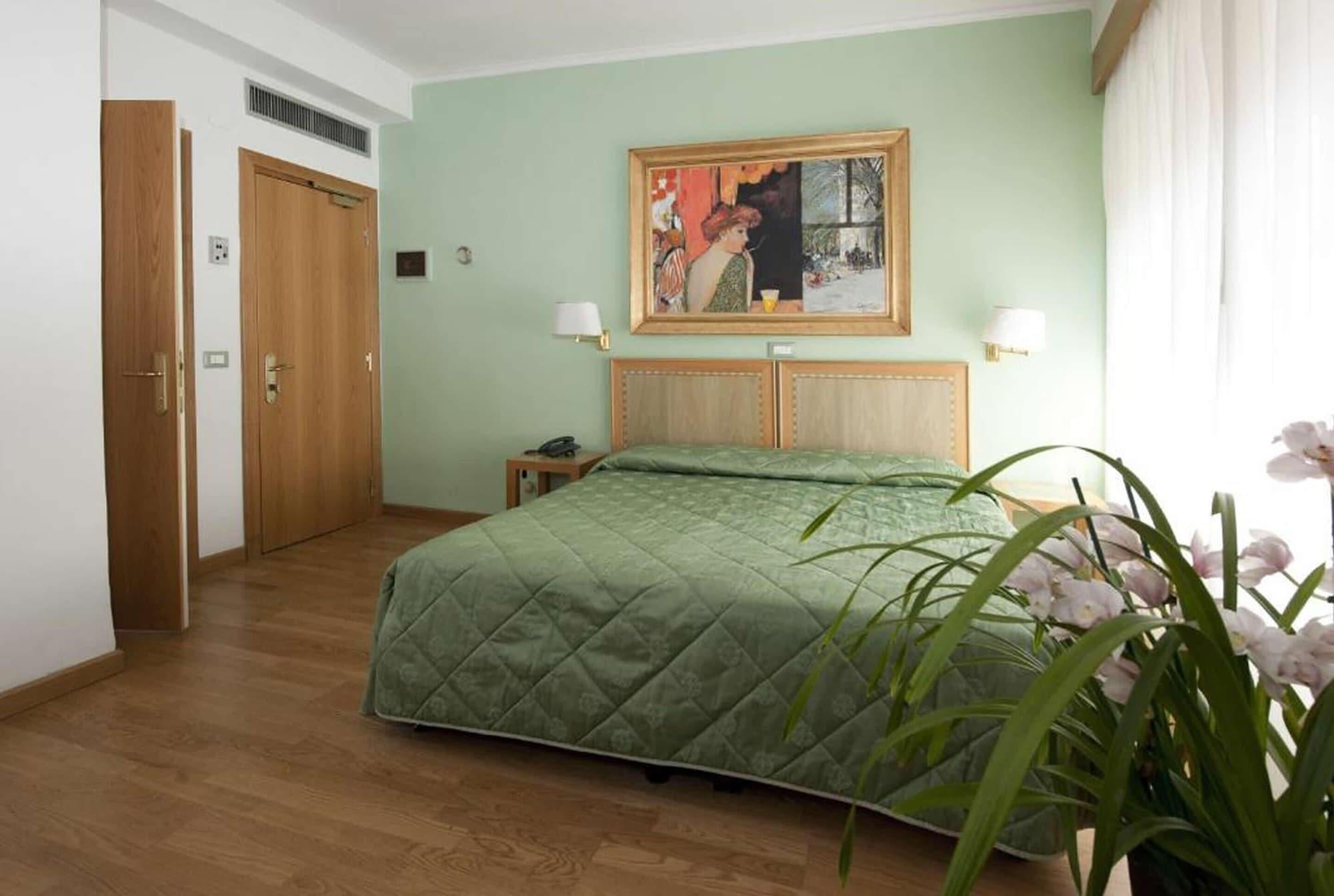 Hotel Touring Pisa Exterior foto