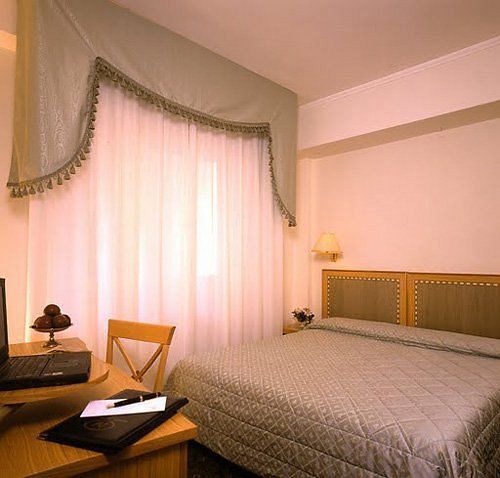 Hotel Touring Pisa Cameră foto